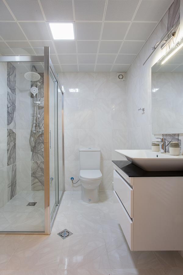 Apartment ǀ City Mall ǀ 1 Bedroom ǀ Wifi สโกเปีย ภายนอก รูปภาพ