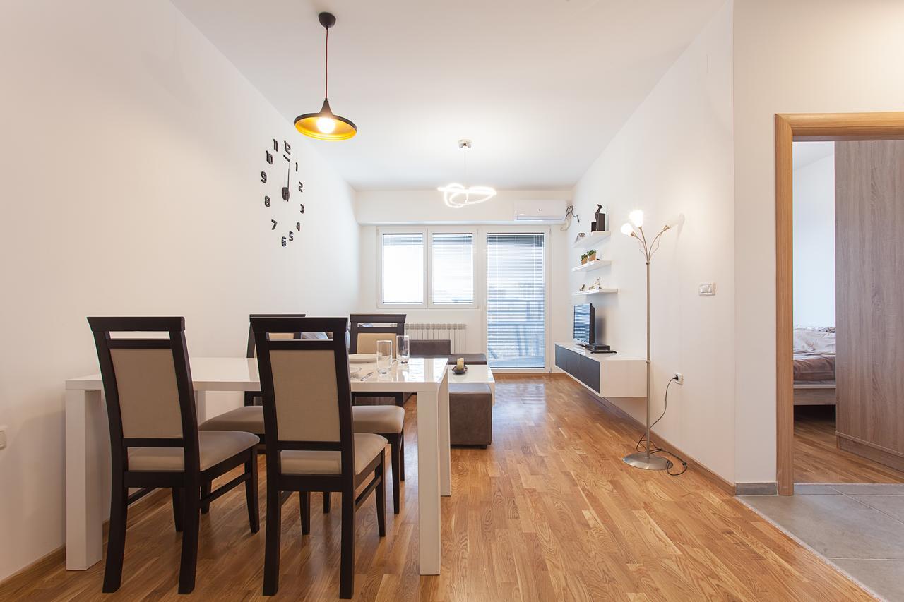 Apartment ǀ City Mall ǀ 1 Bedroom ǀ Wifi สโกเปีย ภายนอก รูปภาพ